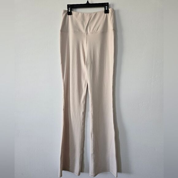 NWT Madewell Flex Flare Leggings - Picture 2 of 7